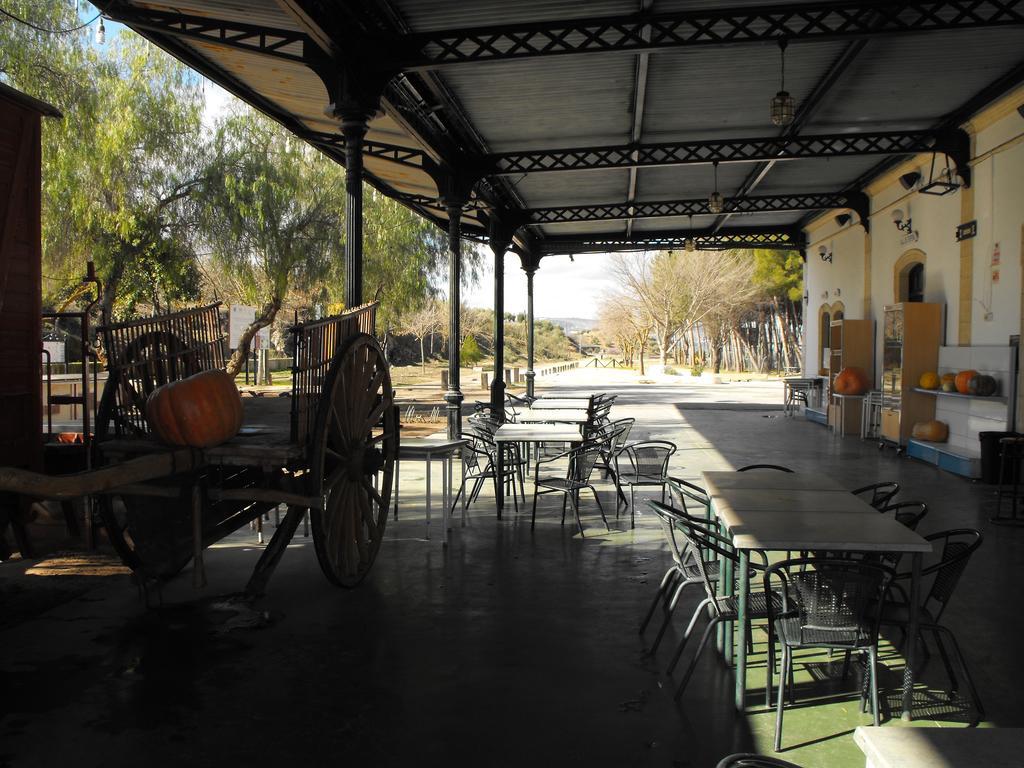Hotel Hostal Nicol'S à Luque Extérieur photo