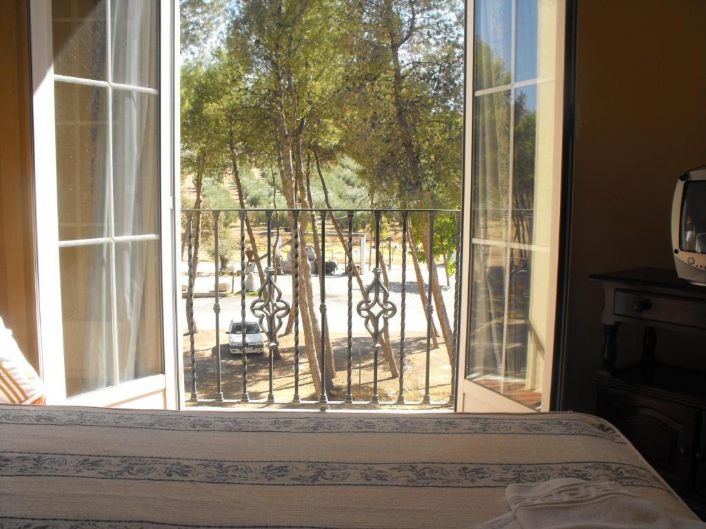 Hotel Hostal Nicol'S à Luque Chambre photo