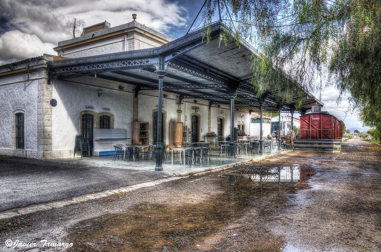 Hotel Hostal Nicol'S à Luque Extérieur photo