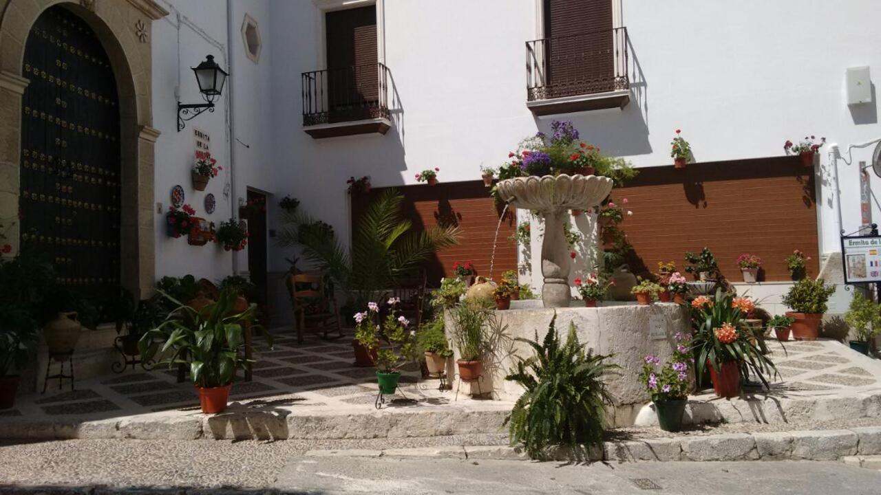 Hotel Hostal Nicol'S à Luque Extérieur photo